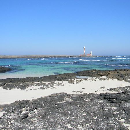 Studio Martha Corralejo Exteriér fotografie
