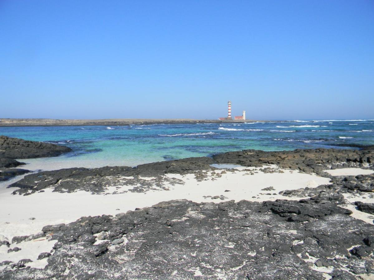 Studio Martha Corralejo Exteriér fotografie