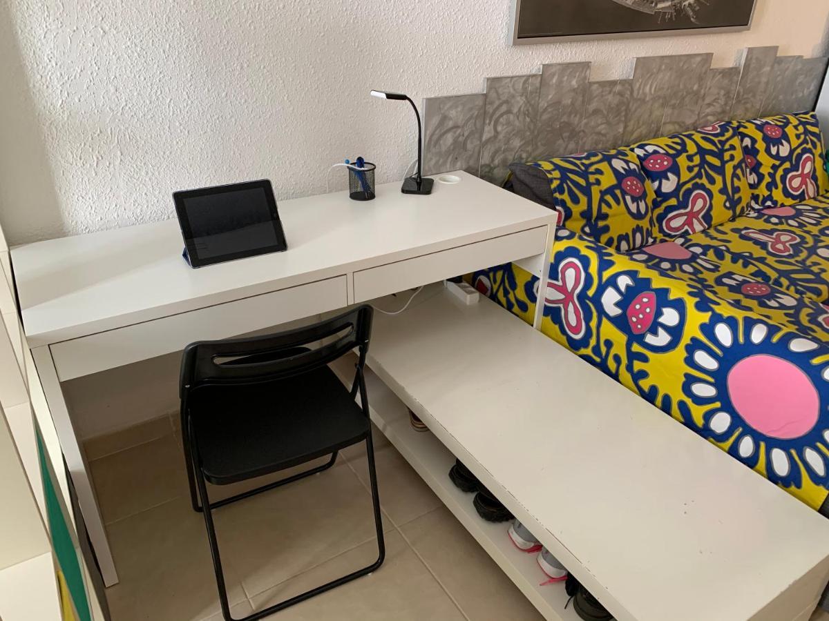 Studio Martha Corralejo Exteriér fotografie