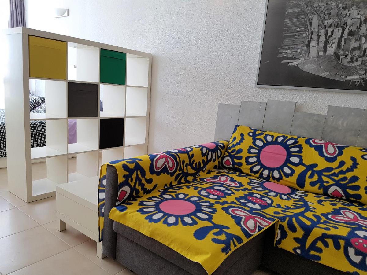 Studio Martha Corralejo Exteriér fotografie