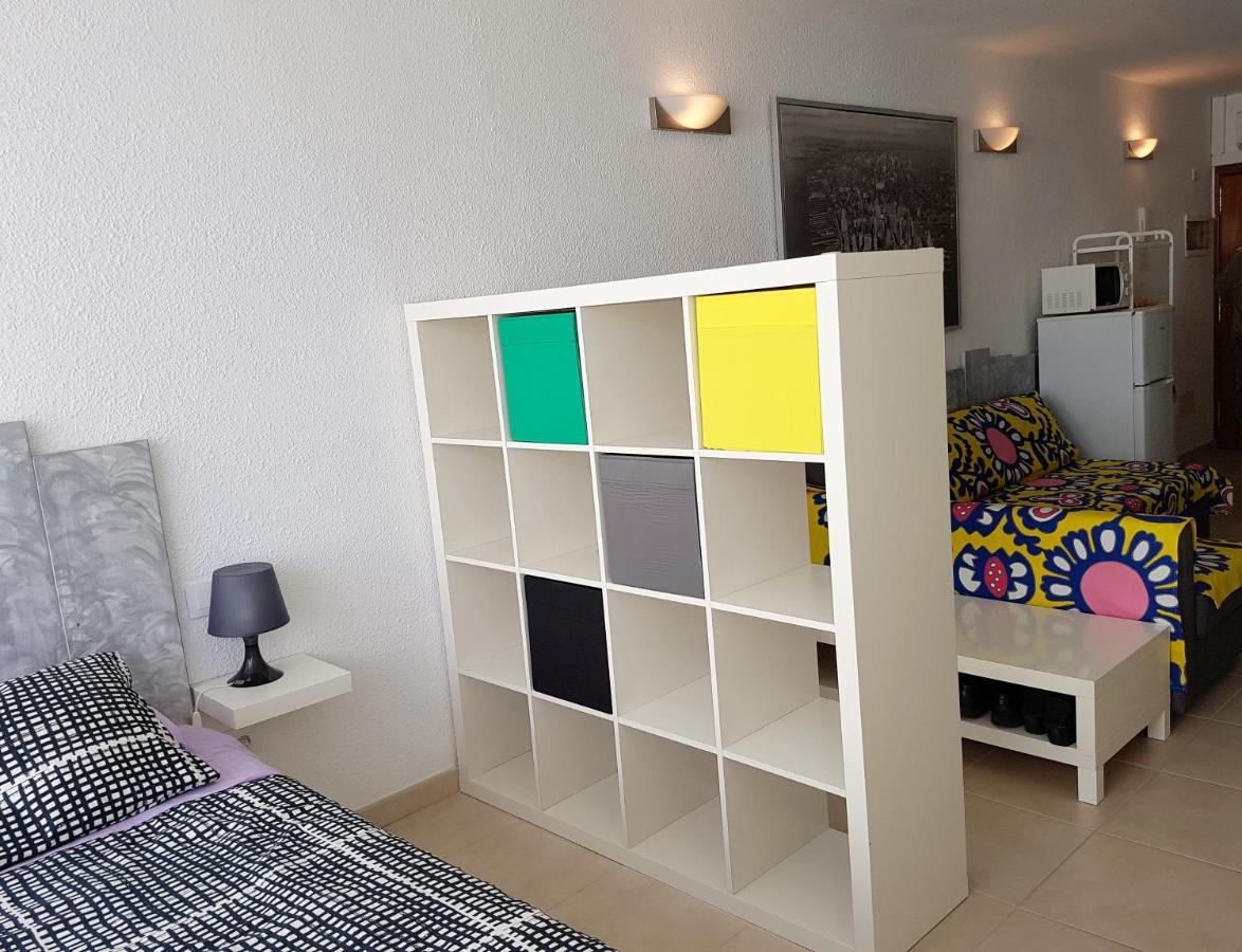 Studio Martha Corralejo Exteriér fotografie