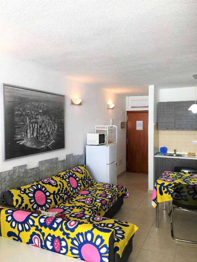 Studio Martha Corralejo Exteriér fotografie